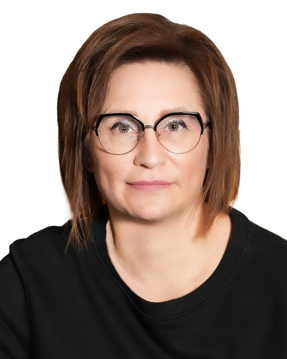 Светлана Петрова